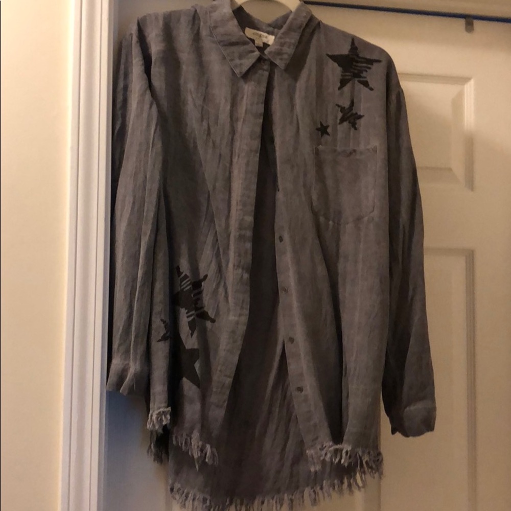 UMGEE shirt